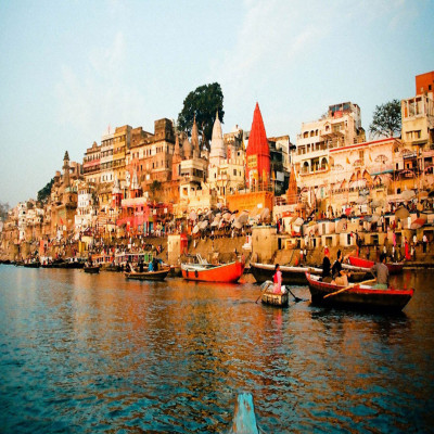 Ganga Dussehra Travel Plan